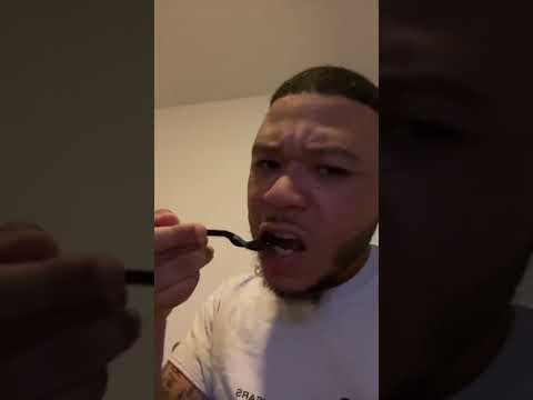 Reviewing my wifes cooking