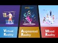 Understanding Virtual and Augmented Reality