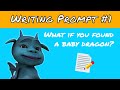 Adventures with a Baby Dragon