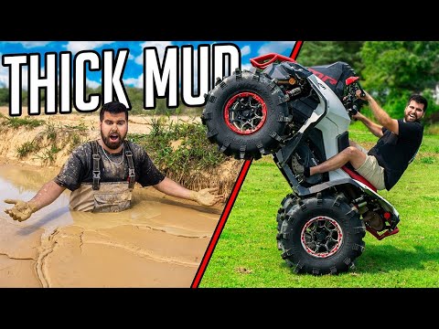 The WORST Mud I've Found | Renegade DIGS!