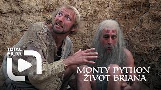 Monty Python: Život Briana (1979) restaurovaná verze zpátky v kinech