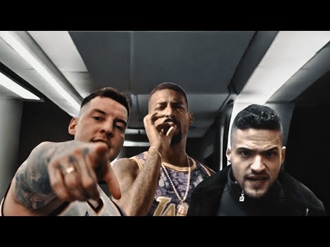 Maxwell x Jaill x Brudi 030 - Wir Passen Nicht Rein