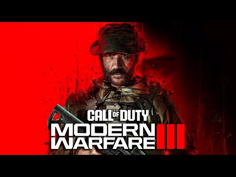Call of Duty - Modern Warfare 3 - O Filme Completo Dublado