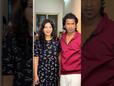 Dangerous thirudan๐| #naveenricky #shorts