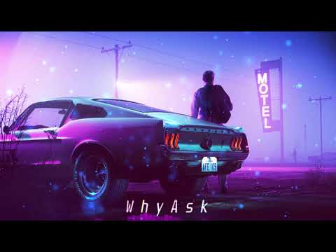 Tate McRae - You Broke Me First (WhyAsk! Remix)