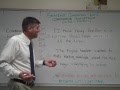 Understanding Clauses and Conjunctions
