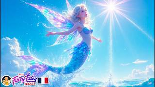 Je Suis La Sirène Qui Sait Voler | Histoires De Vie Animées