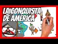 Historia de la Conquista y Colonización