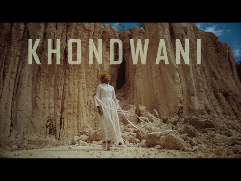 Khondwani - Neka (Official Music Video)
