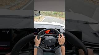 The Best Driver’s Car In The Segment!