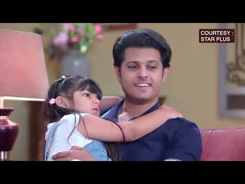 Ghum Hai Kisikey Pyaar Meiin: Savi and Vinayak ask for a sleepover