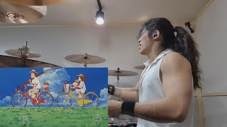 짱구 아빠 히로시의 뒤틀린 회상