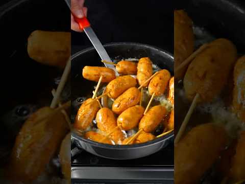 Veg Kabab #shorts #asmr #kabab