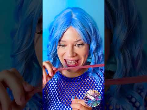 ุซูุจ ูุณุงู ู
ุฒูู ๐ ุญููุฉ DIY ููุฃุตุฏูุงุก! #ู
ุถุญู #ูุตูุฑ #ู
ููุจ