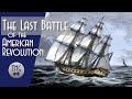 USS Alliance and Continental Navy History