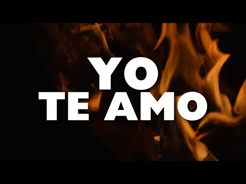 YO TE AMO - Alabanza Cristiana de Jubilo y Gozo | Musica Cristiana