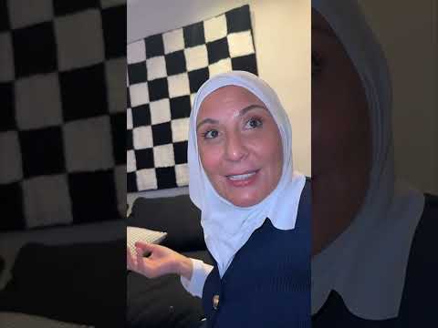 سارة ليش ما بتردي عالواتس؟ 🫢