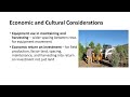 Nursery Design and Management Concepts