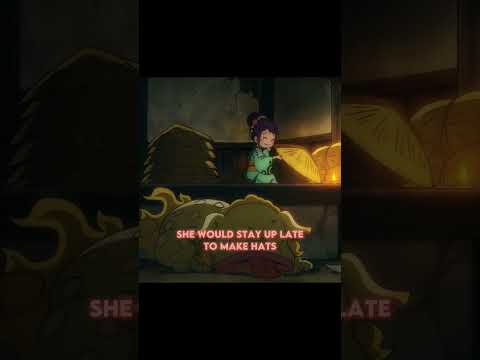 "Tama is a tough girl" - Ava by Famy | One Piece sad Edit #otaku