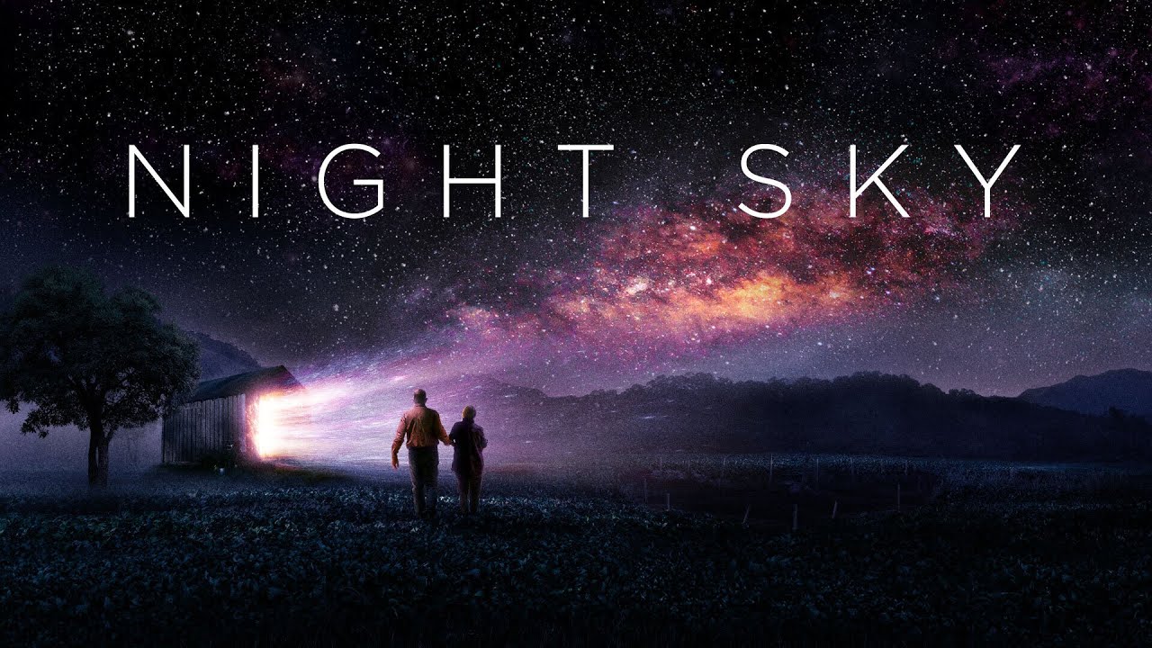 Night Sky Trailerin pikkukuva