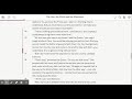 Exploring Chapter 4 of The Lion, the Witch and the Wardrobe
