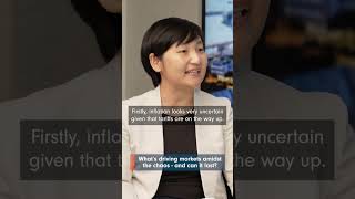What’s driving markets amidst the chaos in 2025 - and can it last? | June 2025 Fidelity Focus