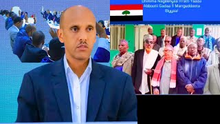 Daawo Jaarso Oromo O tidhi Annagaa Somali Utalinna ilaa iyo Xamar Hargaysa Mana Jirto Wax cagjar Mag