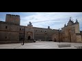 Storia e Architettura del Castello di Copertino