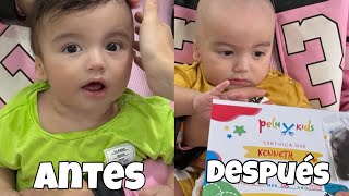 Tusando por primera vez a mi bebe Deja tu comentario 😍🥹❤️🙏🏻