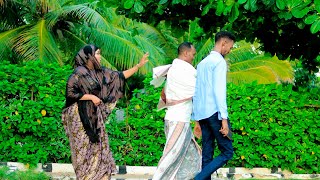 GAROOB LA GARIIFAY DHAANTO CUSUB BISHAAR WADANI IYO SAFIYA SAAFI NEW VIDEO OFFICIAL
