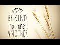 Kindness and Its Impact