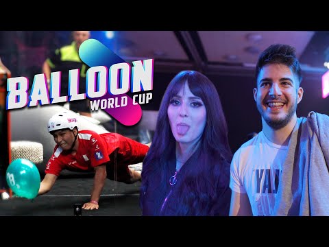 PAPADATV EN EL MUNDIAL DE GLOBOS DE IBAI Y PORTAVENTURA!!!