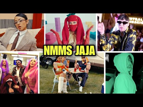 CANCIONES QUE ESCUCHA TU PRIMA TIK TOKER XD 😈 #12