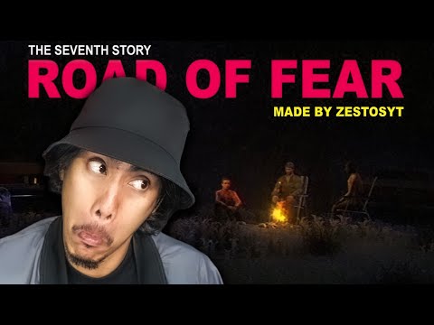 New Fears to Fatho- Oh wait... | Road Of Fear