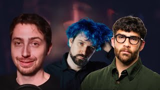 Catching Up On WillyMac vs Destiny, Hasan Piker Is a Commie Doxxer and More
