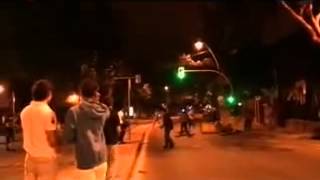 La violencia por diversión es algo que sólo ocurre en España