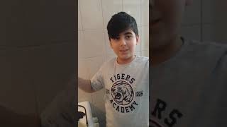 tam ölçülü bir pilav  çok güzel
