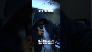 2026 JUNHEE TOUR 🌊 INTO THE OCEAN 🌊 #Supernova #JUNHEE #IntotheOcean