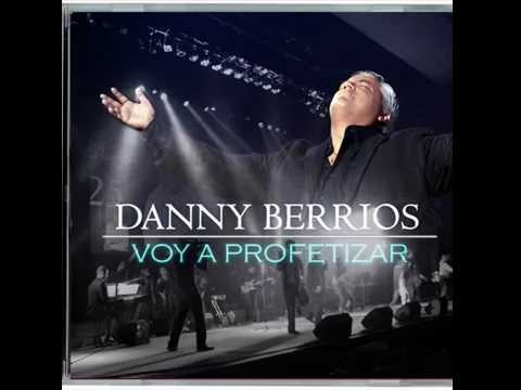 Resucitare de Danny Berrios Letra y Video