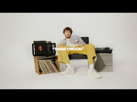 [FREE] Jack Harlow Type Beat "Honeymoon" | Rap Instrumental 2024