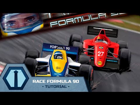 Reseña Race! Formula 90