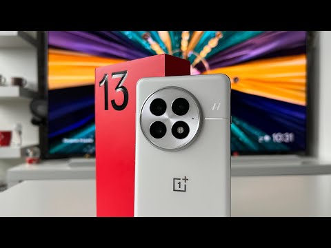 OnePlus 13 Unboxing în Română; Flagship-ul cu Snapdragon 8 Elite, 16 GB RAM și baterie de 6000 mAh