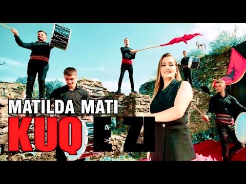 Matilda Mati - Kuq e Zi