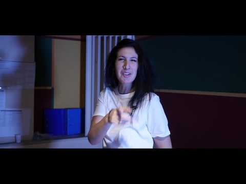 Lyna Mahyem - Yéké - Street Clip Officiel 2016