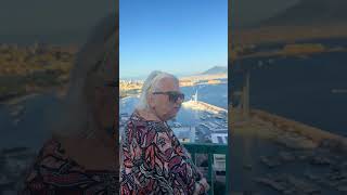#napoli#travel#vesuvio#perte #schorts#panorama#love #youtube #partenope#napolitiamo #napoliallalba