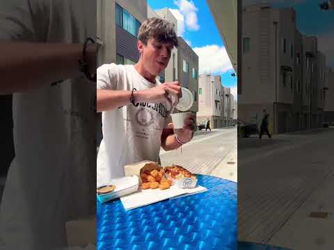 Rock paper scissor show 💙🥹