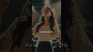 NO ES CON MI FUERZA | Adoración Cristiana sobre la Gracia de Dios (Power Worship) #musicacristiana