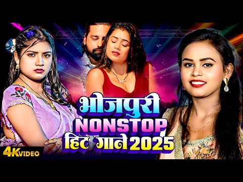 भोजपुरी नॉनस्टॉप हिट गानें 2025 |#Rakesh Mishra | Shilpi Raj | Rani #Prem Chanchal 2025 #Video Songs