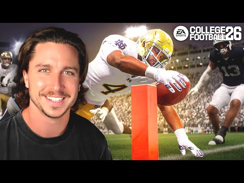 College Football 26 Deep Dive: What Does it Mean?