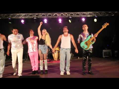 NIKITA 90s SHOW  Festivalbar Experience Live